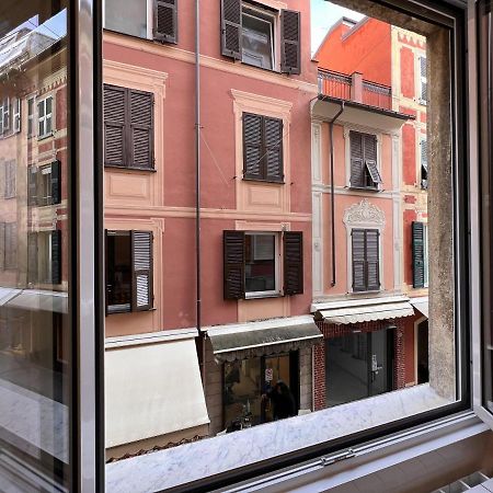 Vico Dell'Amore Rapallo Dış mekan fotoğraf